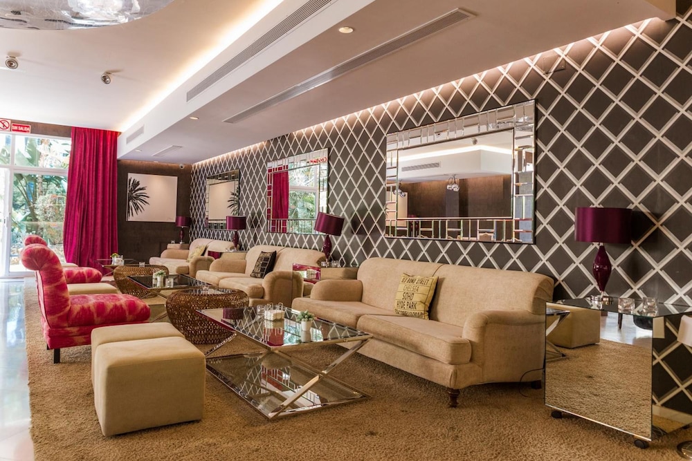 Aparthotel Monarque Sultan 49/72