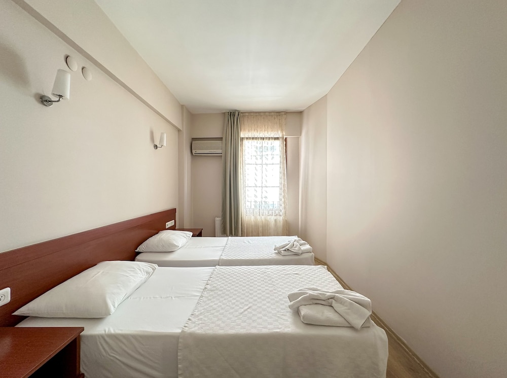 Kekik Apart Otel 7/26