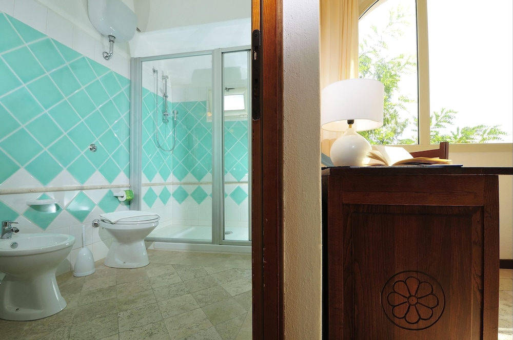 Hotel Telis - Arbatax Park Resort 47/50