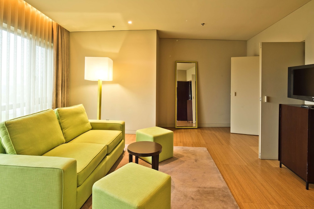 Golden Tulip Sao Joao da Madeira Hotel 24/33