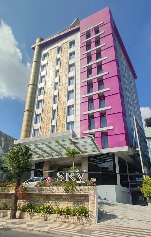 Surabaya River View Hotel 11/33