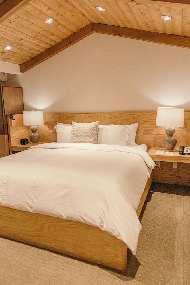Calamigos Ranch Resort & Spa 21/70