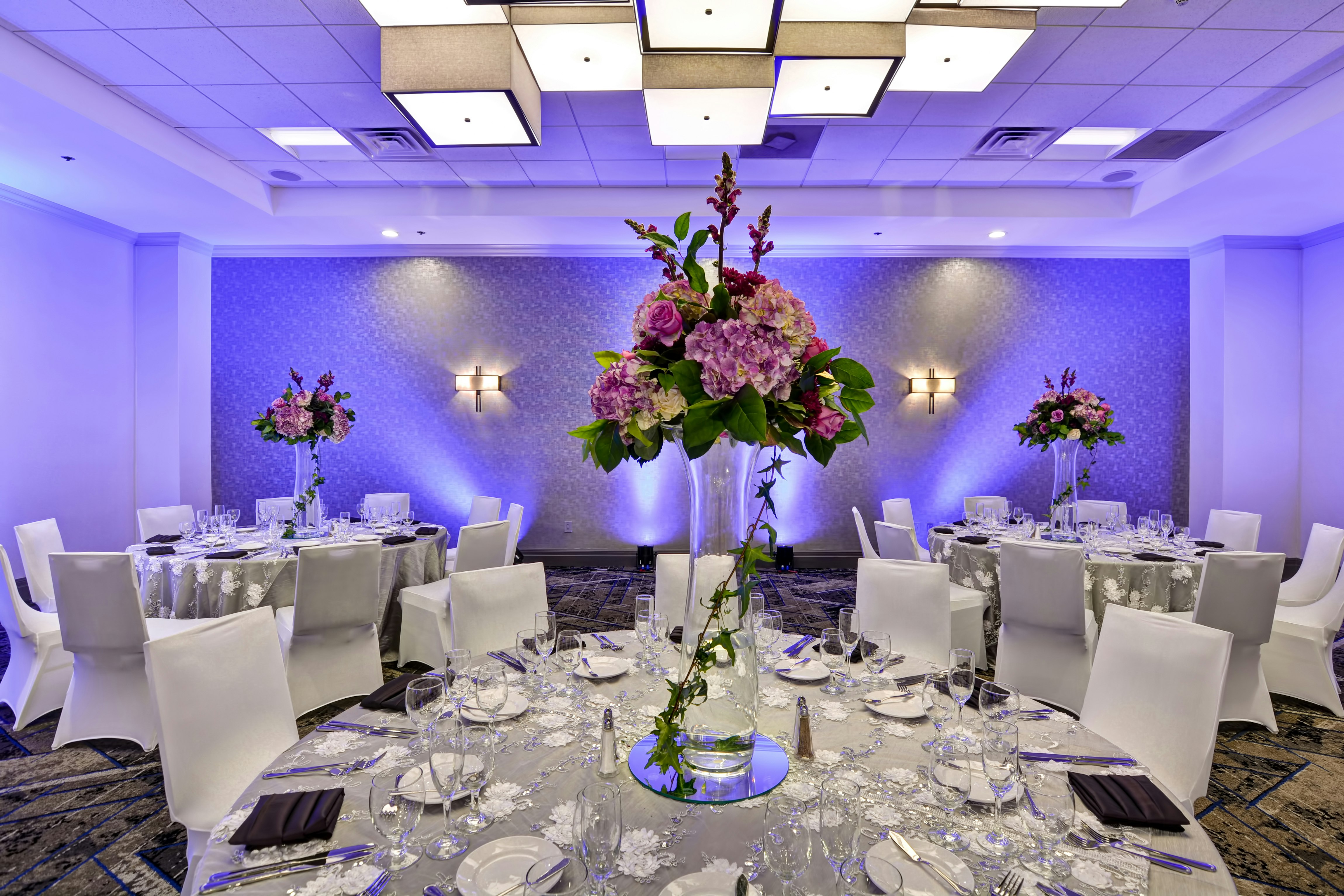 Embassy Suites by Hilton Miami International Airport 58/80