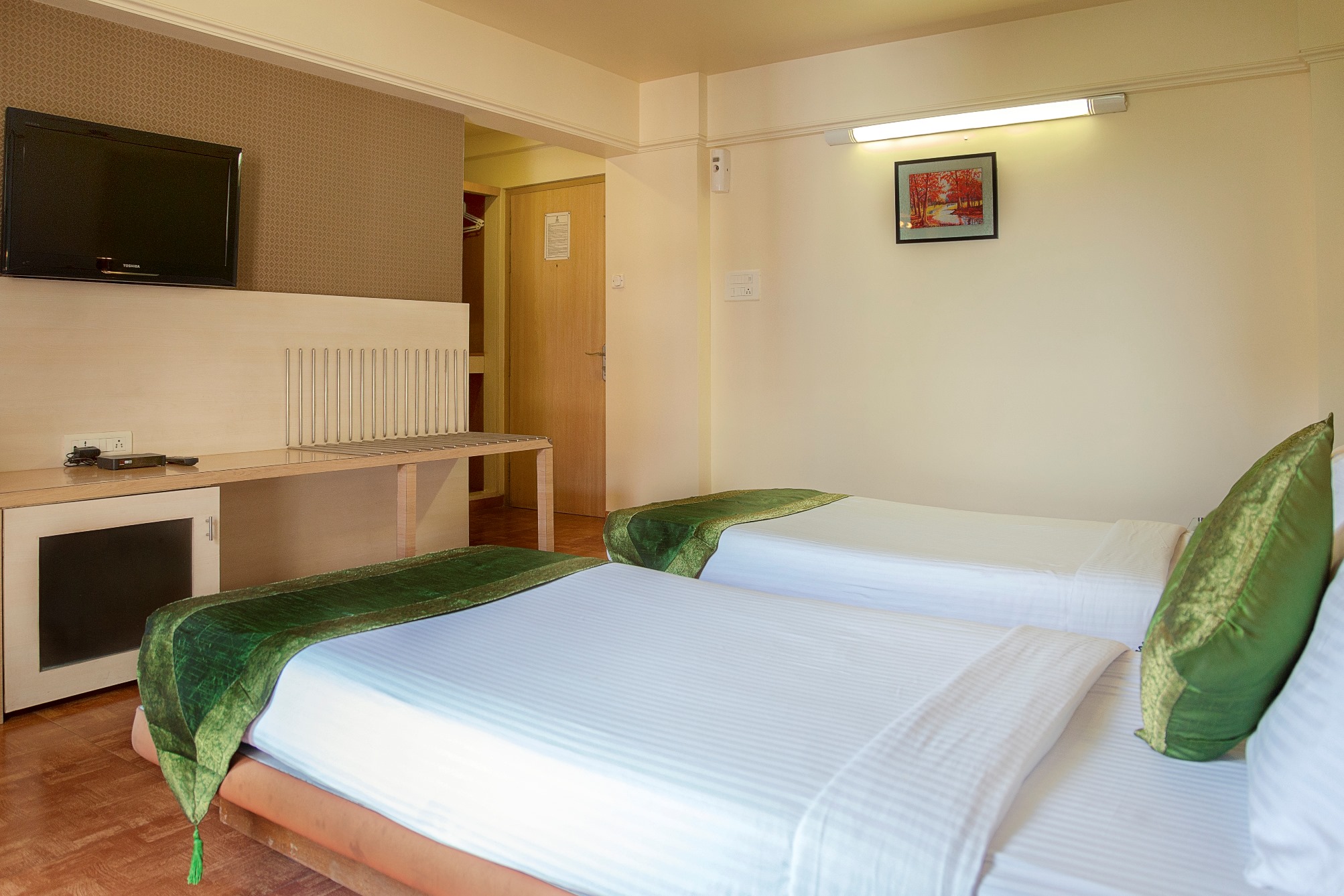 Hotel Archana Residency 14/29
