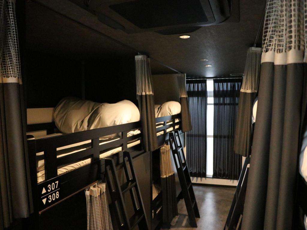 Lore Hostel Doutonbori 72/99
