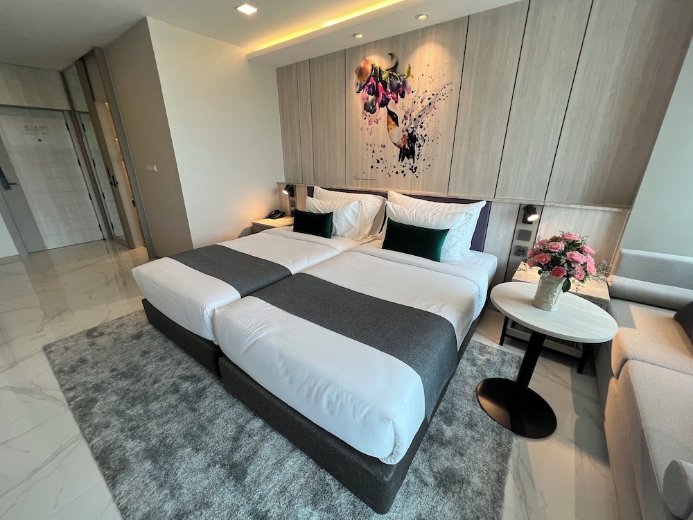 ARNI Skye Hotel 11/37