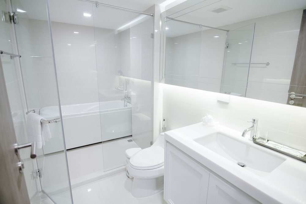 Hope Land Hotel & Residence Sukhumvit 8 21/77