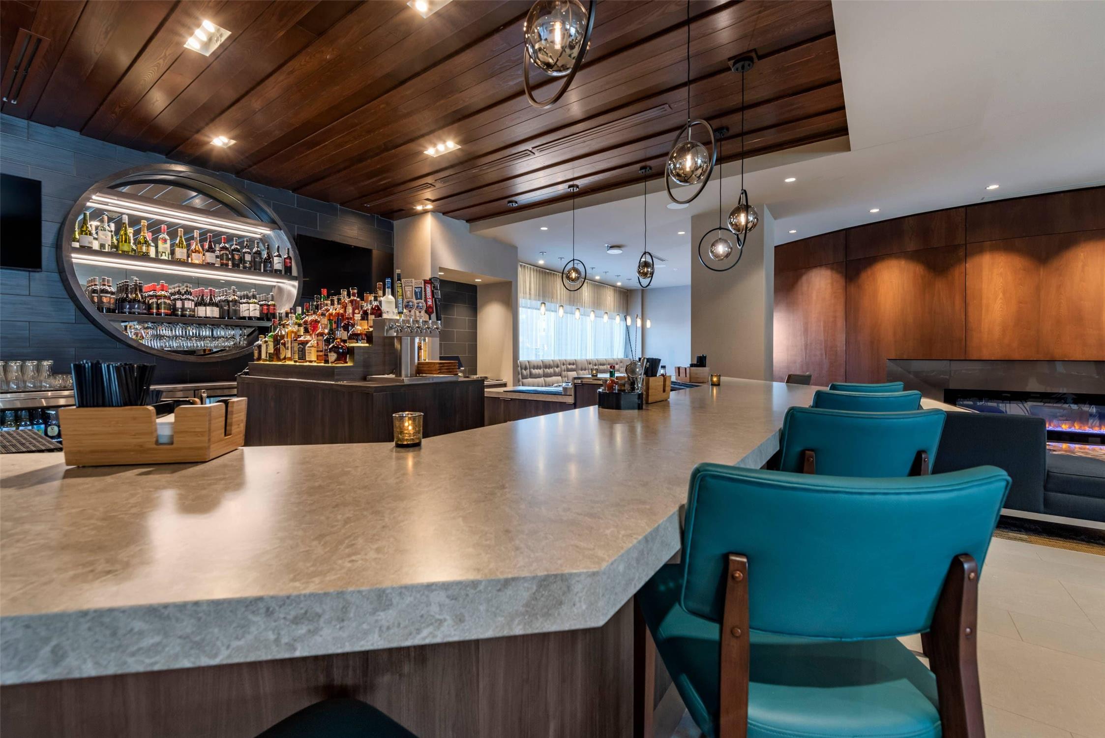 Cambria Hotel Minneapolis Downtown 26/31