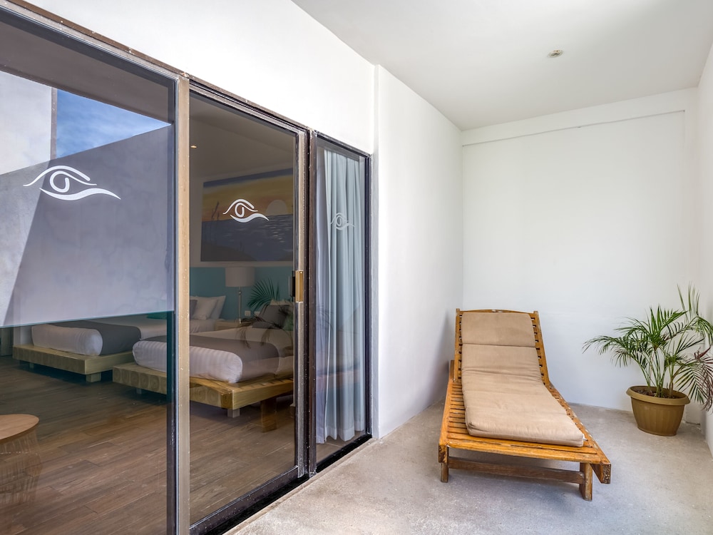 Hotel Ojo de Agua 23/50