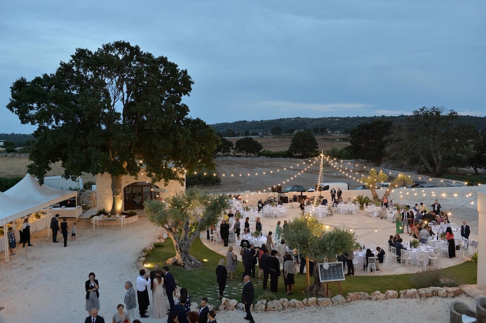 Masseria Corte Masseriola 33/40