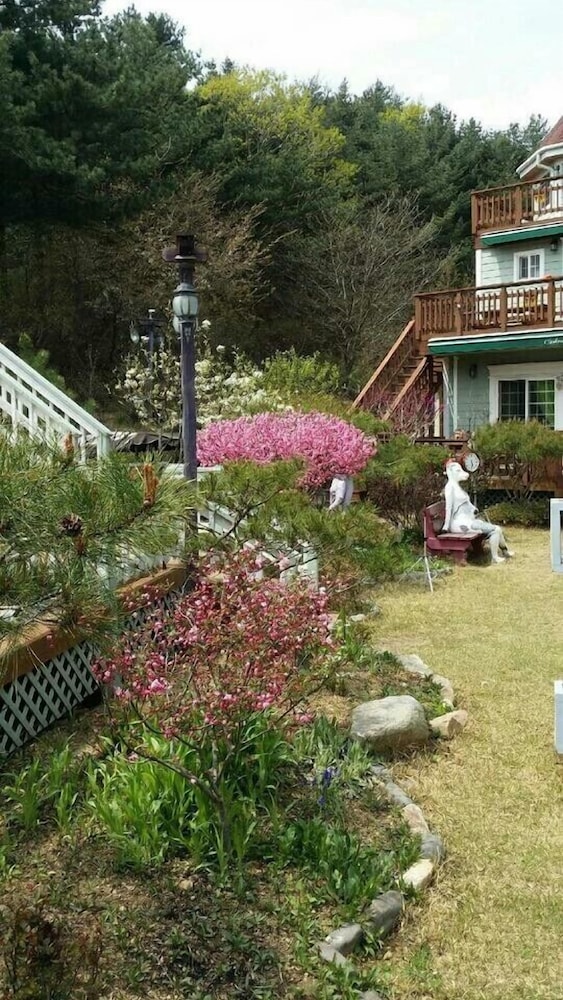 Gyeongju Olive House Pension 41/50