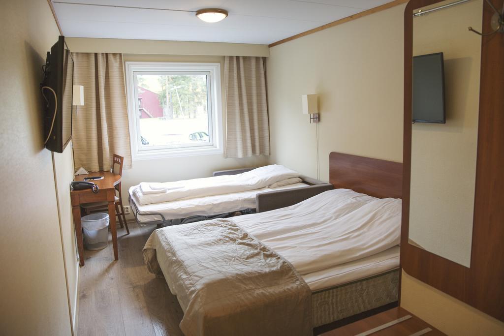 Gardermoen Hotel Bed & Breakfast 2/18