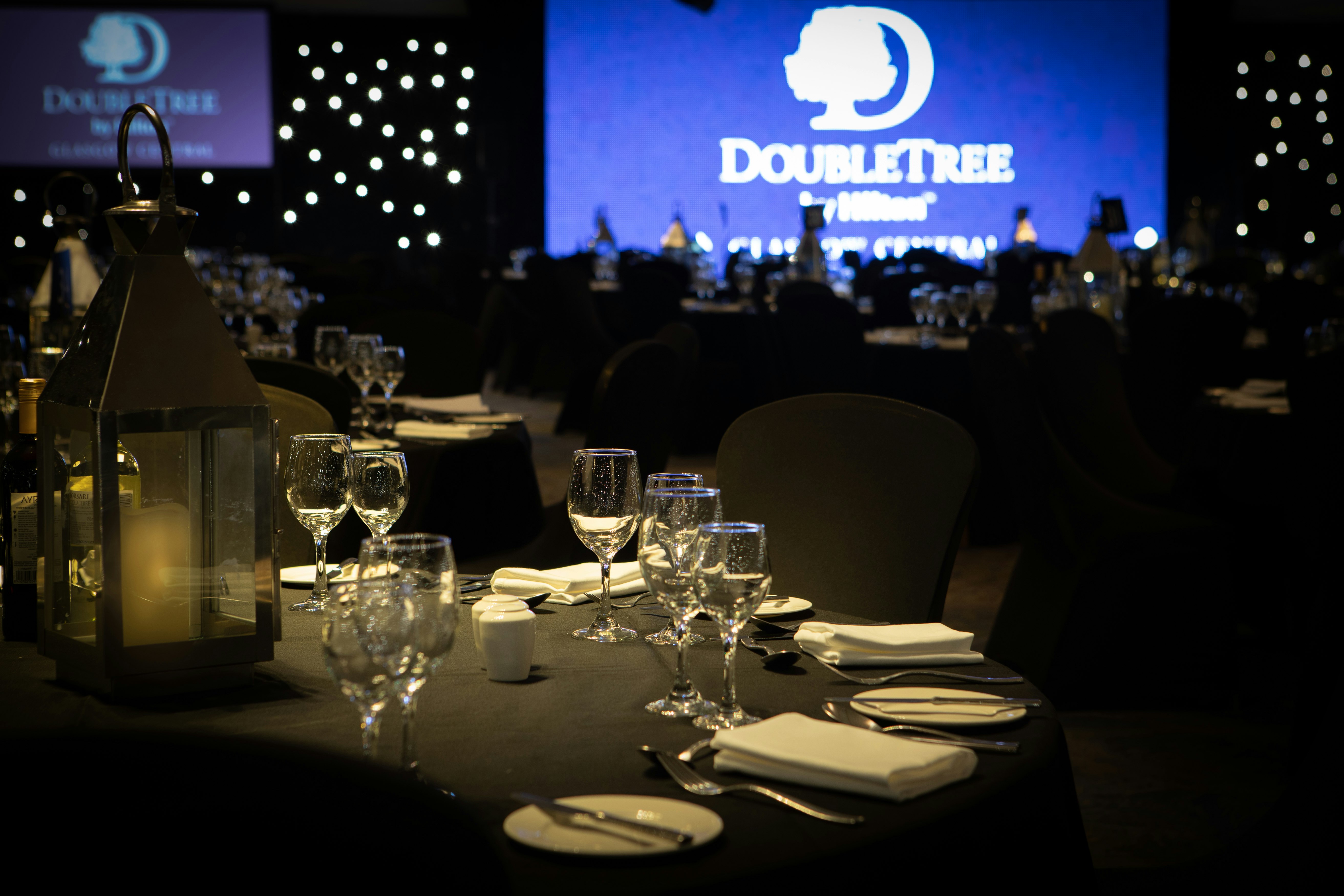 Doubletree By Hilton Glasgow Central 26/79