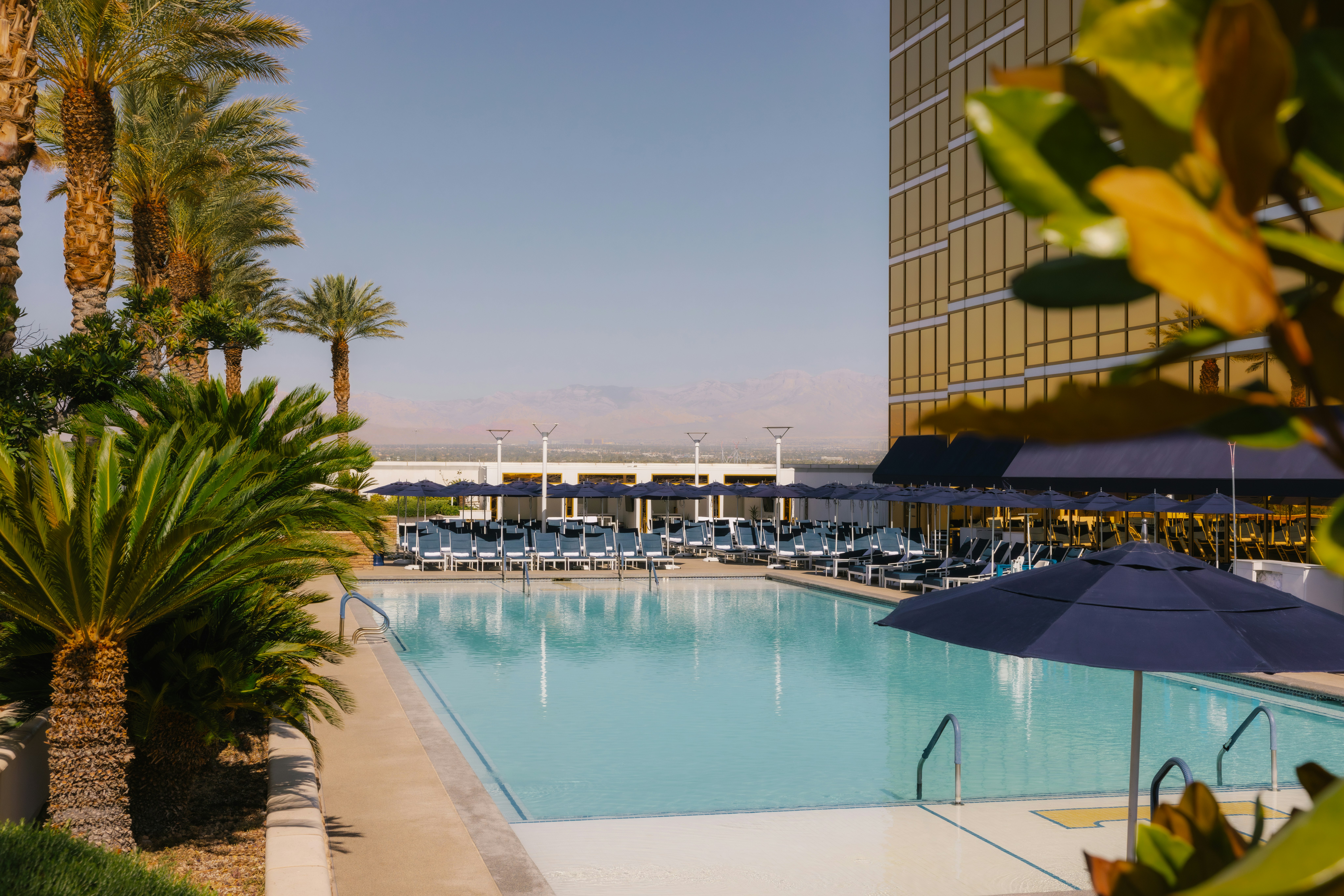 Trump International Hotel Las Vegas 78/83