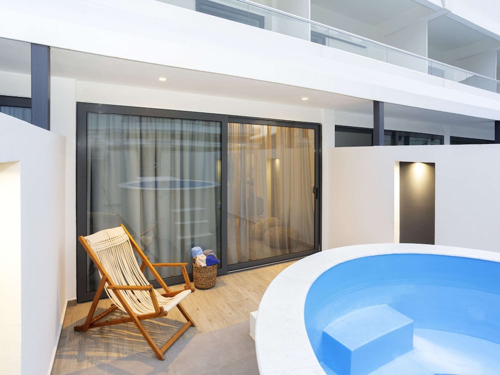 Mercure Rhodes Alexia Hotel & Spa 41/78