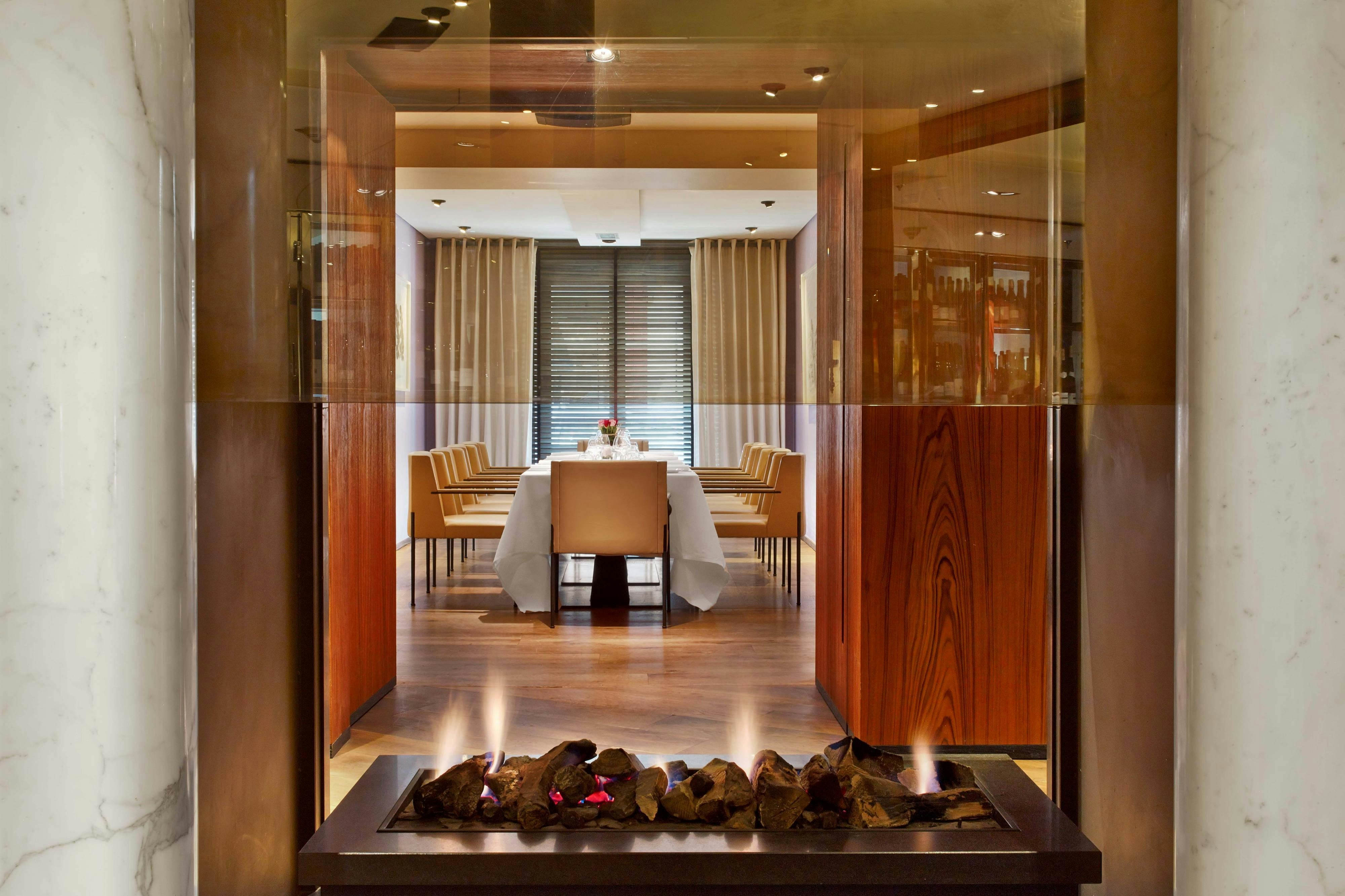 Le Metropolitan Paris Tour Eiffel, a Tribute Portfolio Hotel 16/16