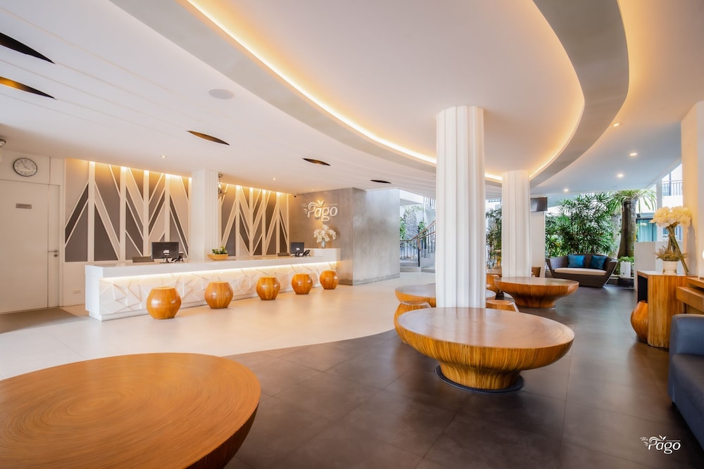 The Pago Design Hotel 11/70