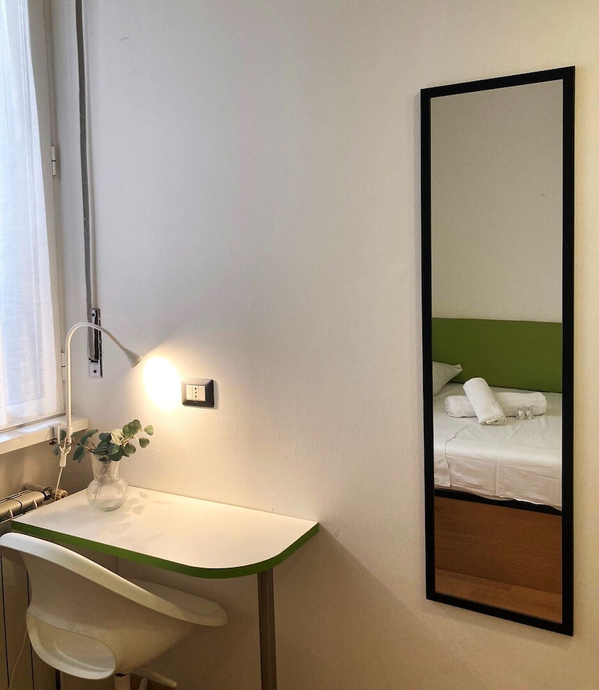 Fiuggi Apartment 13/16