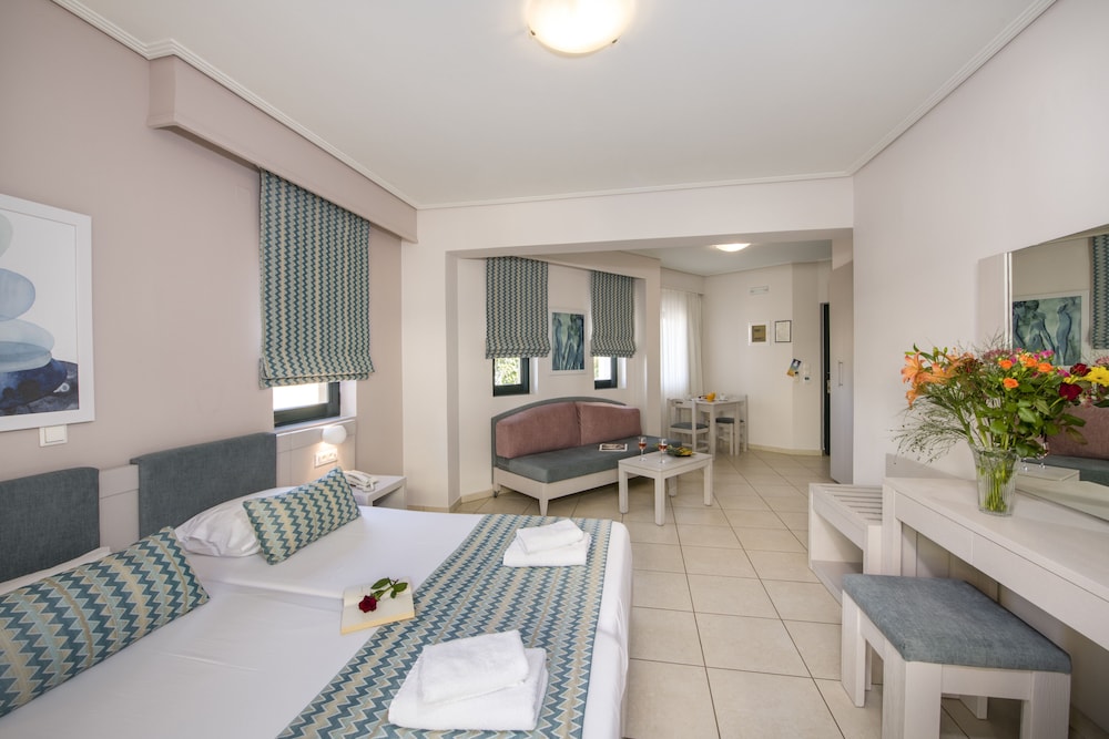 Creta Palm 46/68