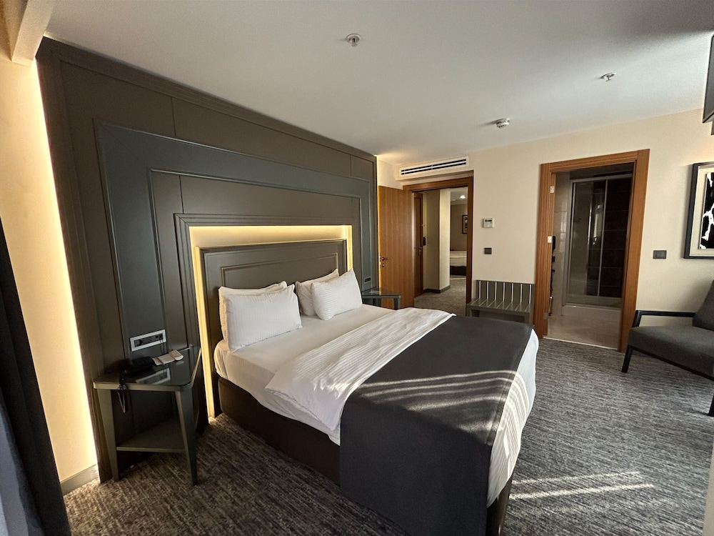 Grand Turkuaz Hotel 26/66