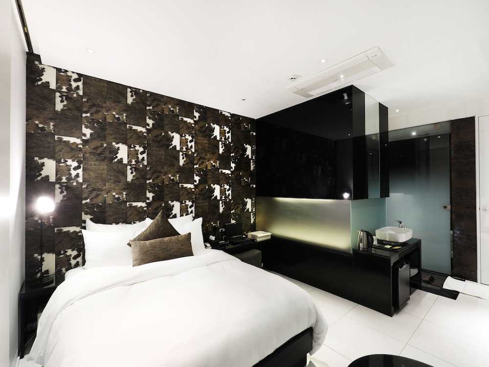 Hotel Amare Incheon Ongnyeon 10/49