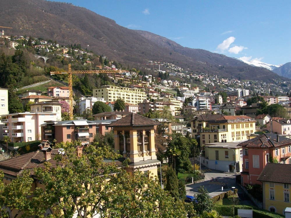 Hotel Garni Montaldi 28/32