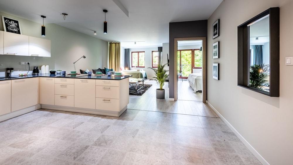A11 Apartments & Spa Dermique photo4