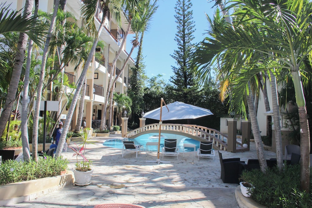 Seranta Brisas de Bavaro Ex the Mt Hotel 42/50