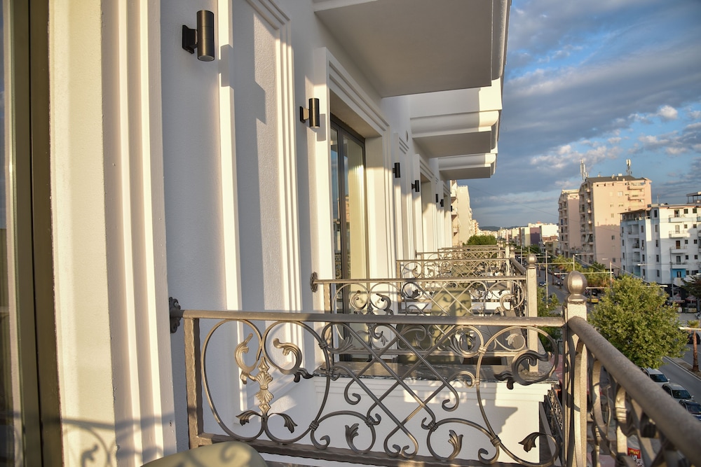 Hotel Lubjana 10/42