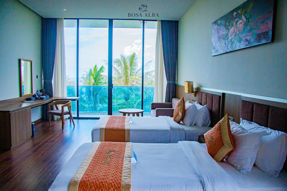 Rosa Alba Resort and Villas Tuy Hoa 23/66