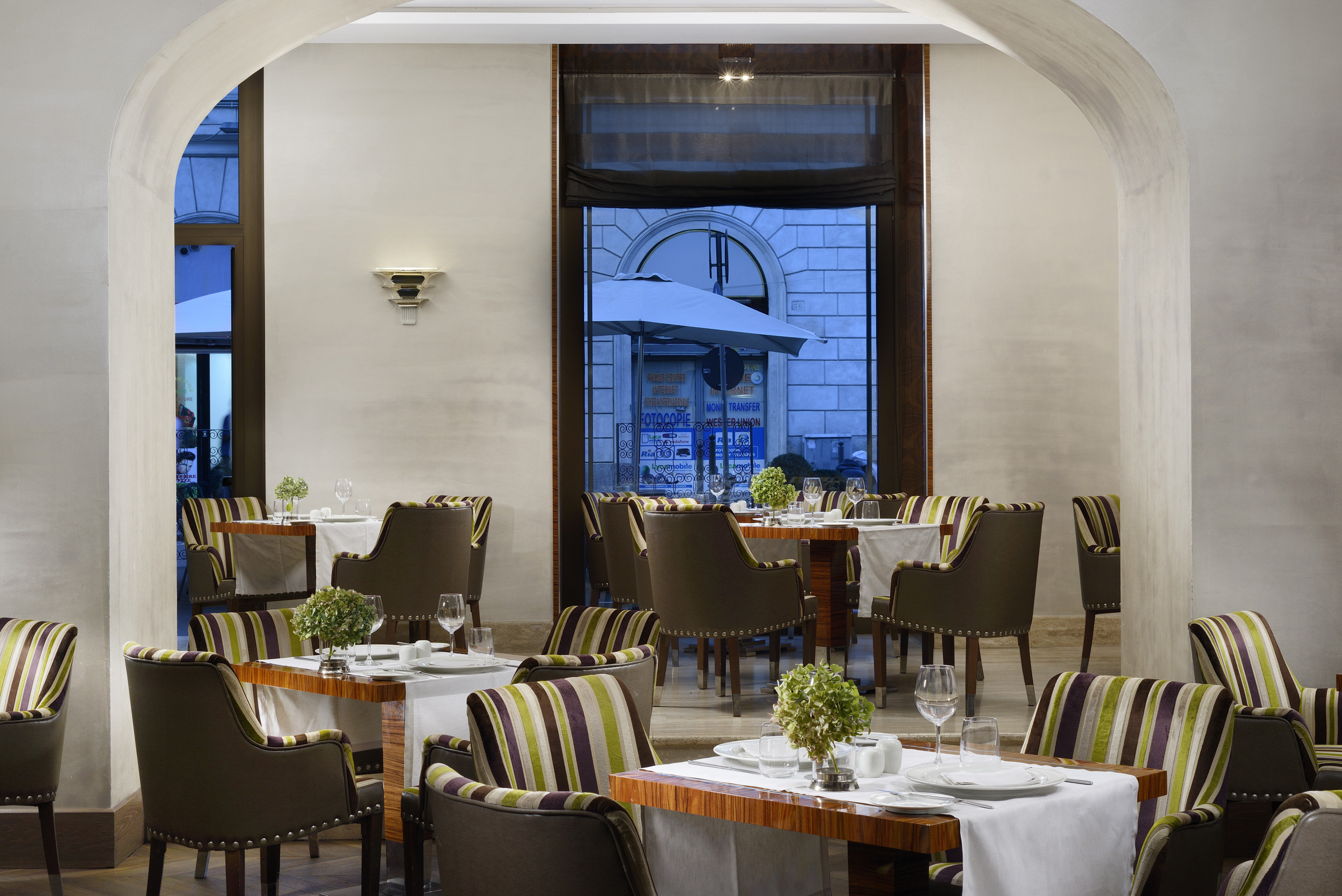 UNAHOTELS Deco Roma 59/79