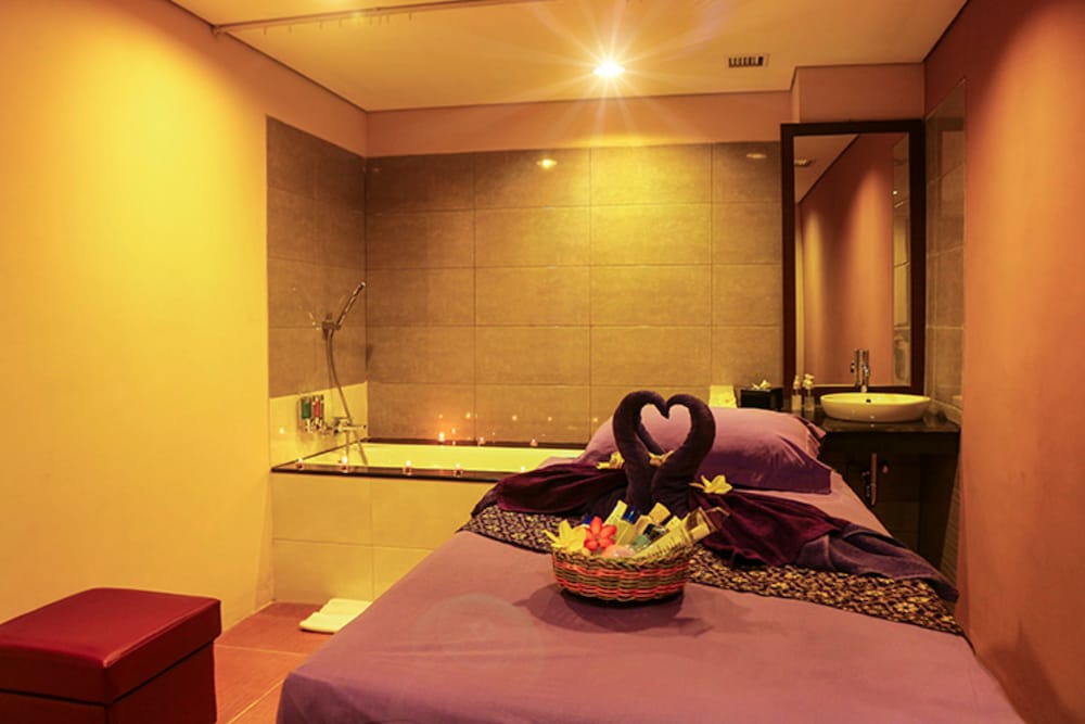 Best Western Plus Coco Palu 34/50