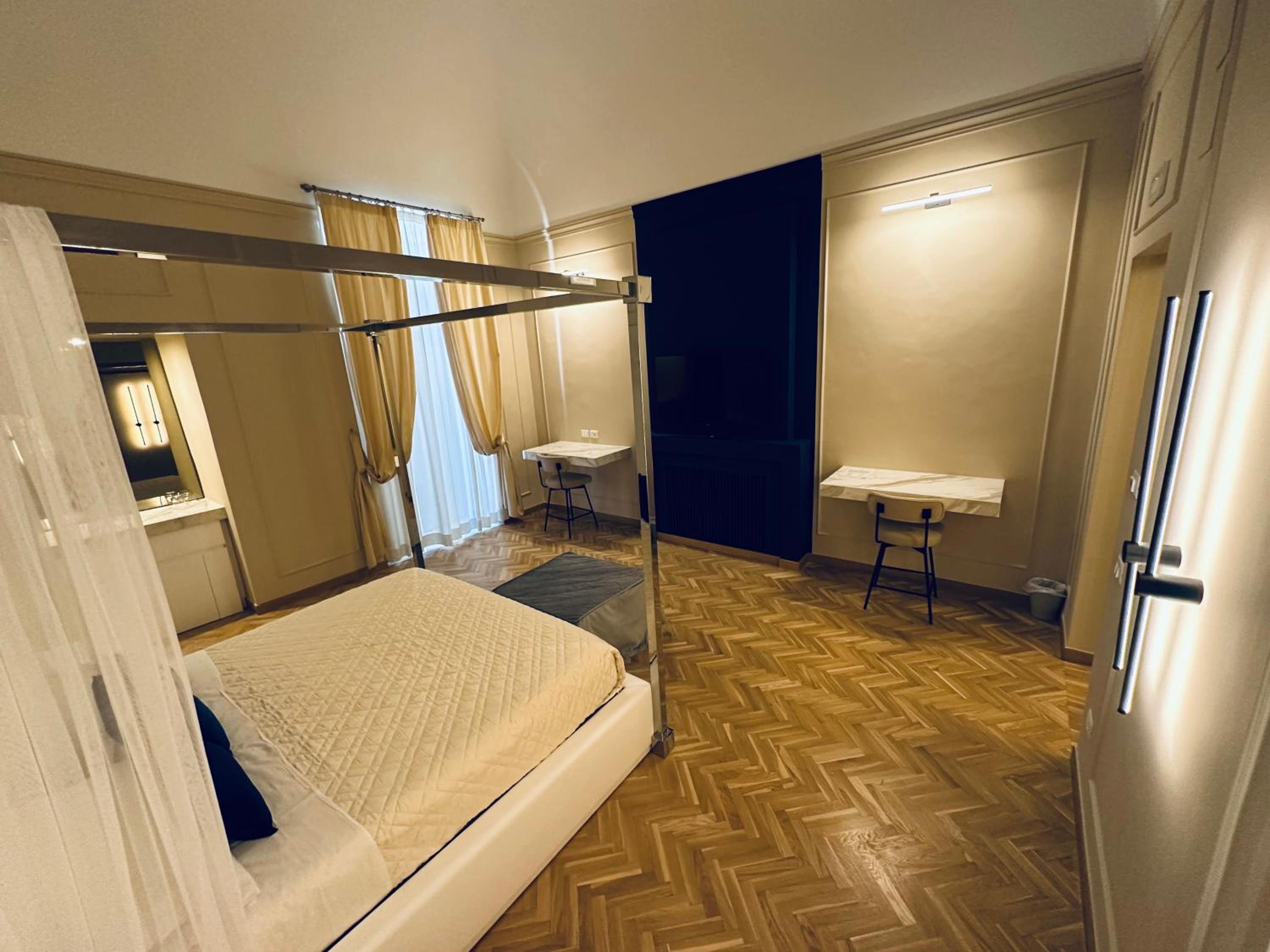 Palazzo Bonomi 22/50