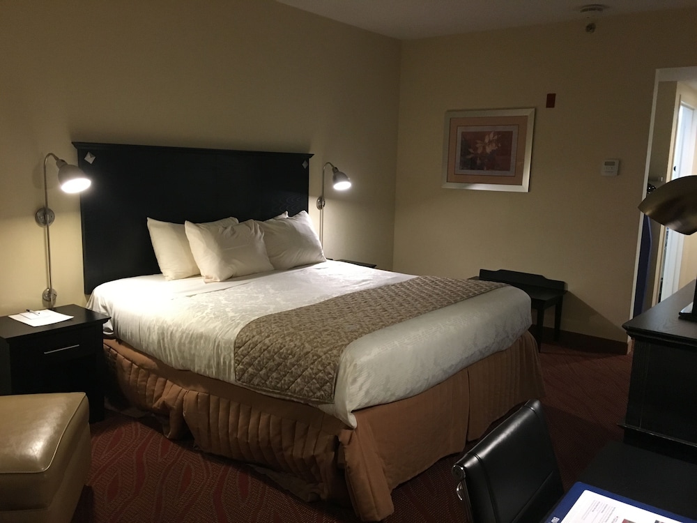 Best Western Bar Harbour Inn 19/35