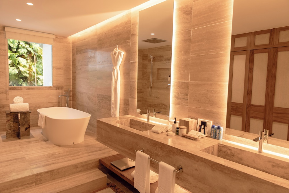 Paraiso de la Bonita, Adult All-Inclusive, a Luxury Collection Resort 48/49