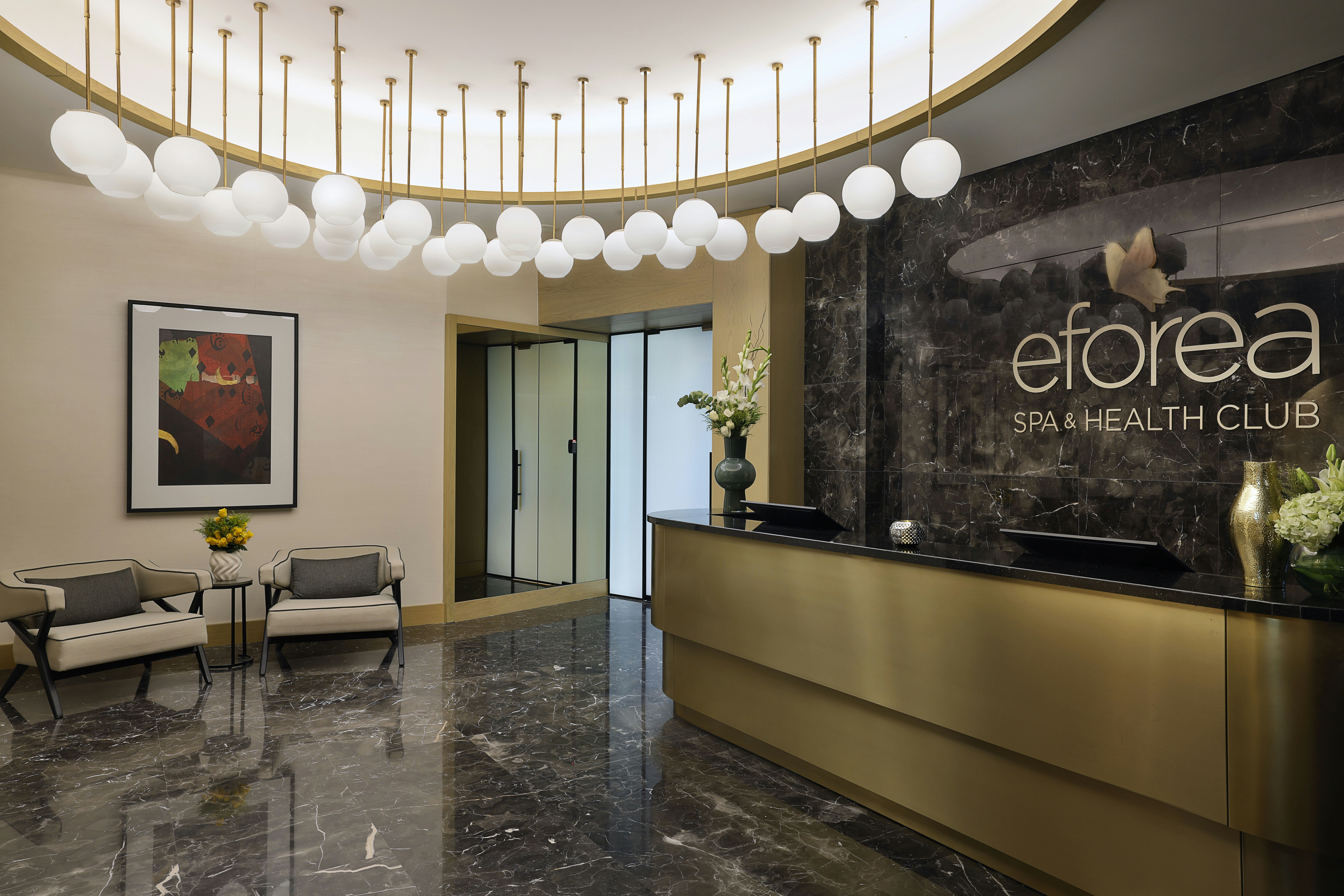 هيلتون الرياض العليا(Hilton Riyadh Olaya) 9/57
