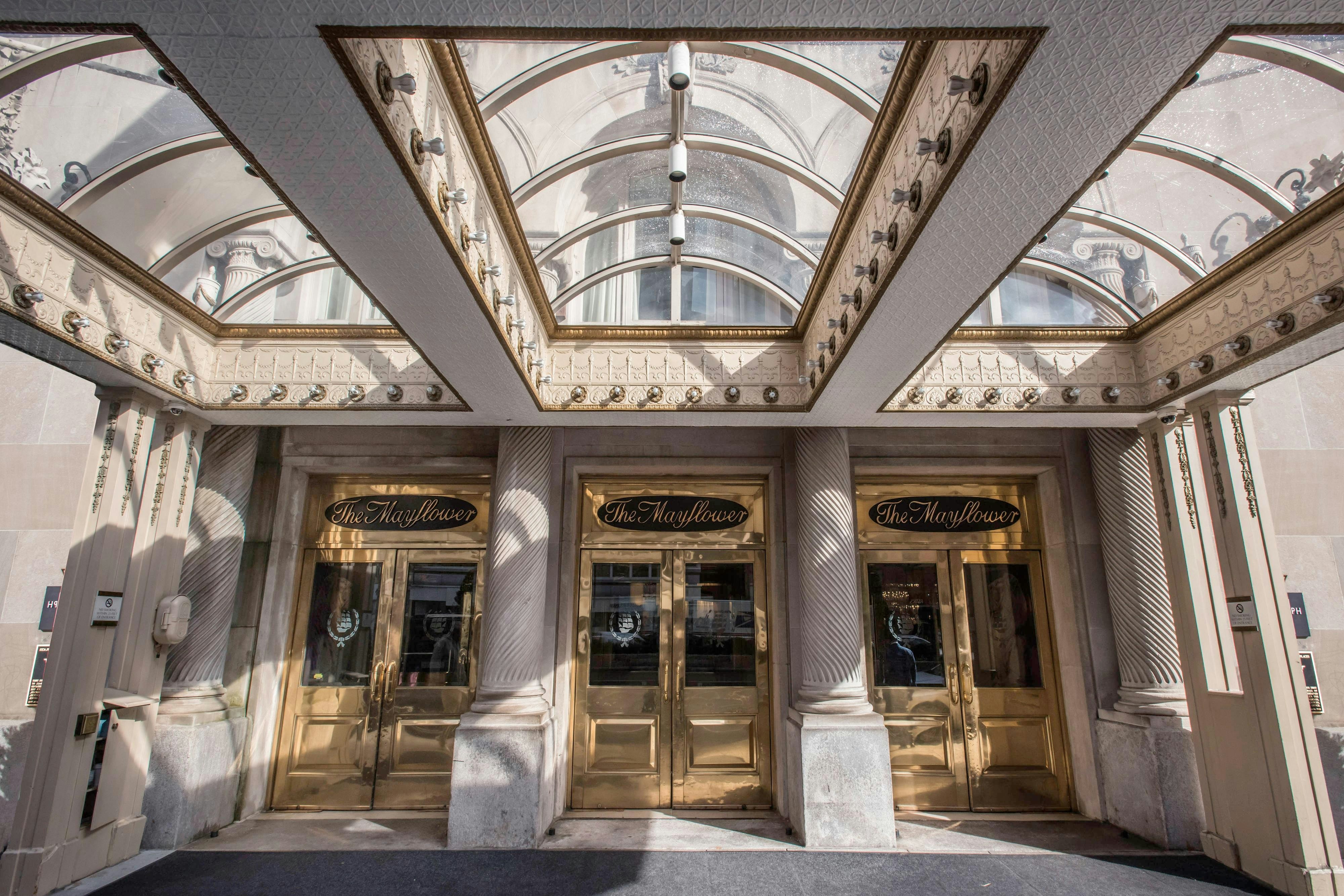 The Mayflower Hotel Autograph Collection in WASHINGTON - DC