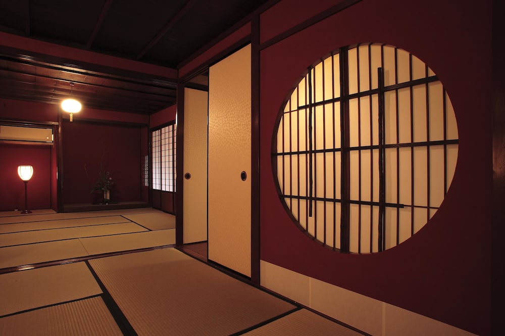 MACHIYA KANAZAWA KIKUNOYA 16/26