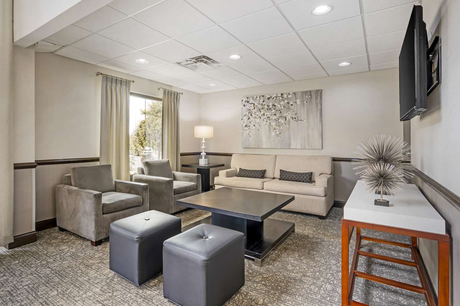 Best Western Suites Columbus 22/35