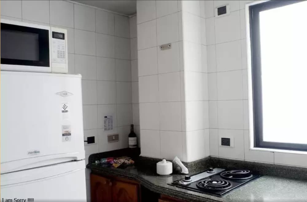 Apartaestudios Los Andes 39/39