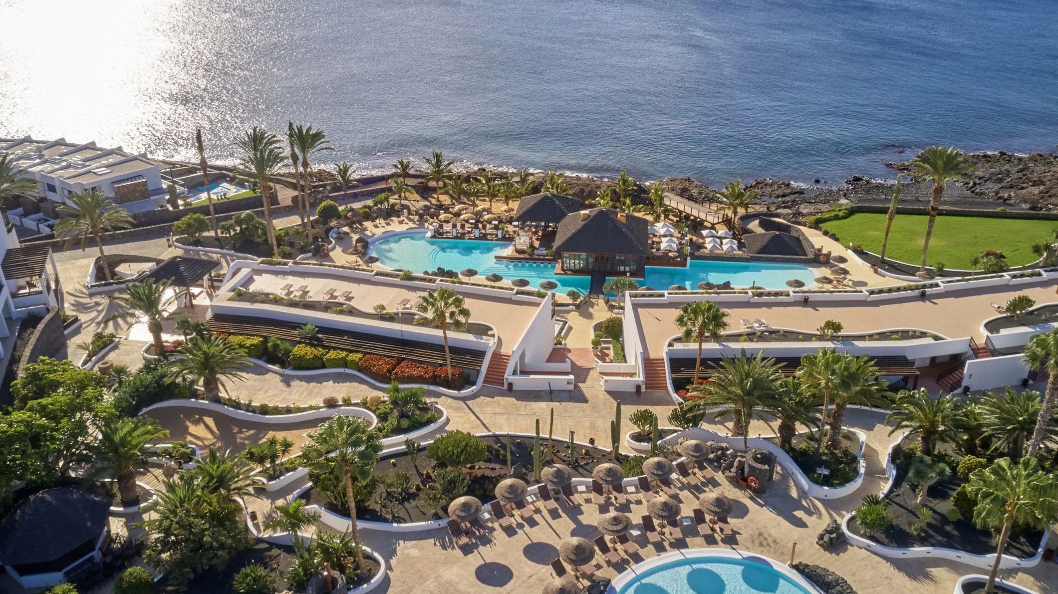 Secrets Lanzarote Resort and Spa - Adults Only 9/9