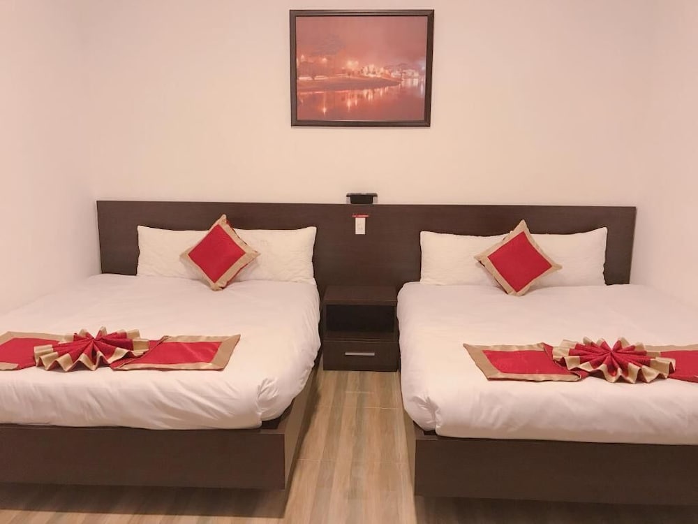 Dat Thien An Hotel 7/28