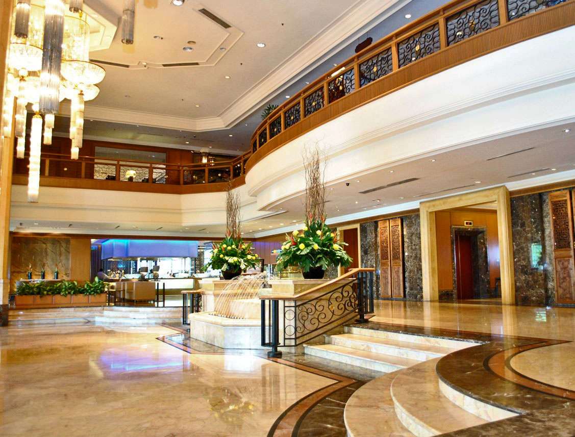 Dusit Princess Melaka 7/63