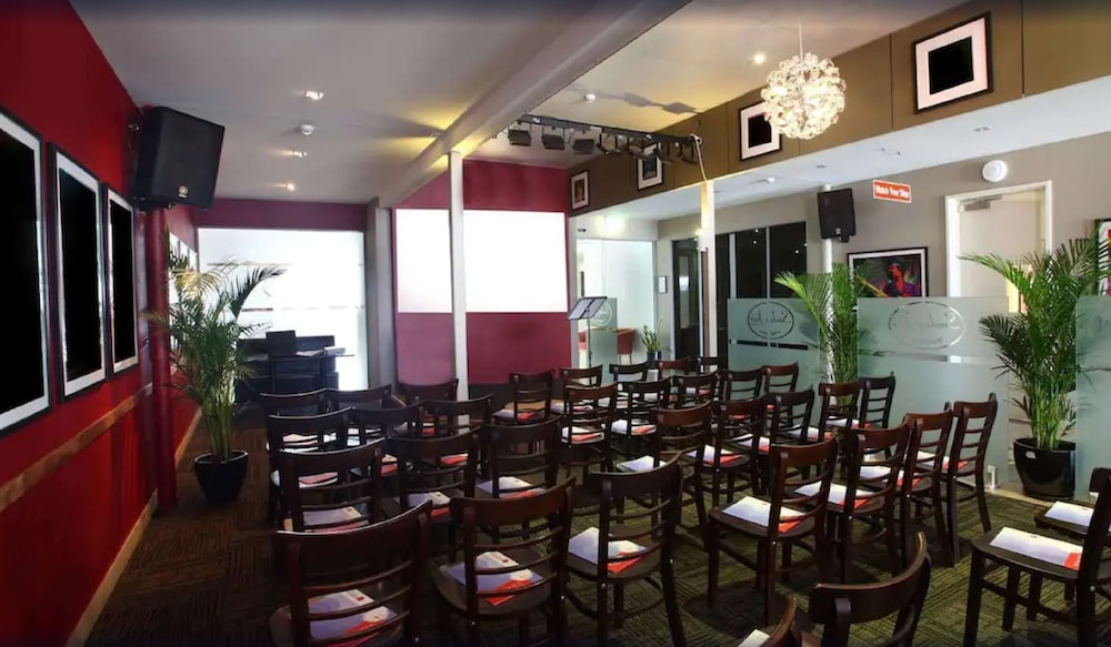 Ramada By Wyndham Hervey Bay 38/42