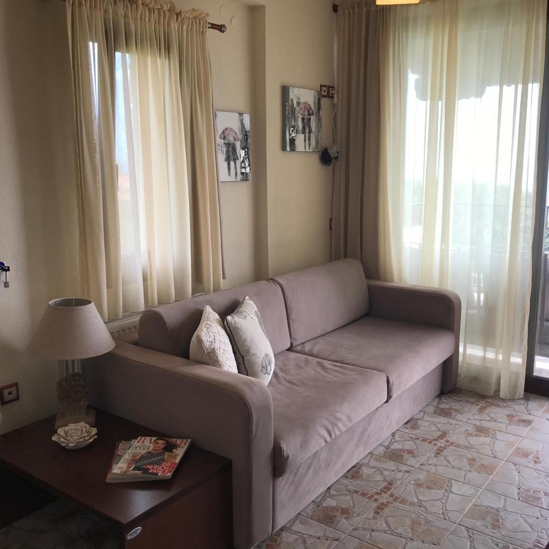 Palamidi Hotel 80/100