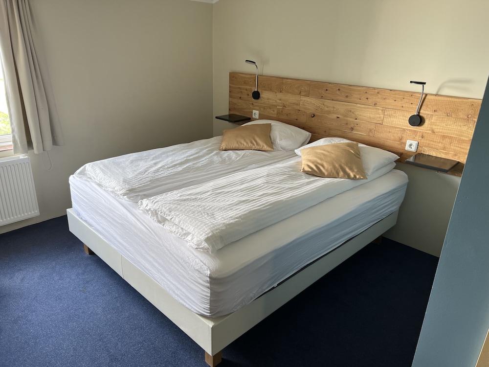 Hotel Natur - Leifshus 9/50