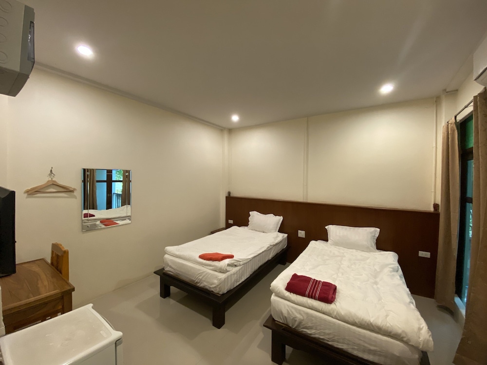 Jitra Resort 14/35