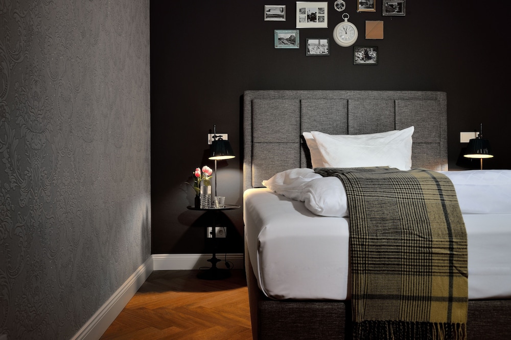 Syte Boutique Hotel Mannheim 23/64