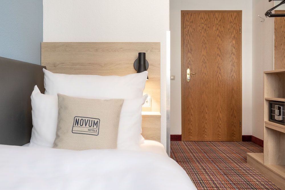 theAmbassador Hotel I Essen City 23/51
