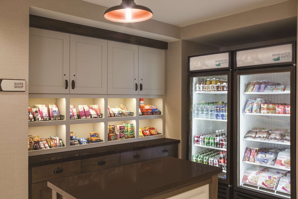 Homewood Suites by Hilton Tucson/St. Philip s Plaza Univ 14/48